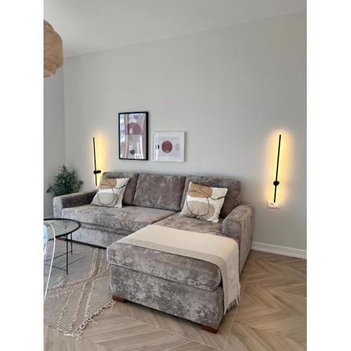 Veronica Apartment