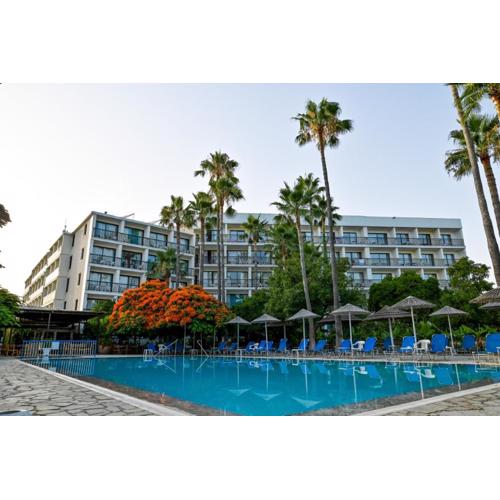 Veronica Hotel