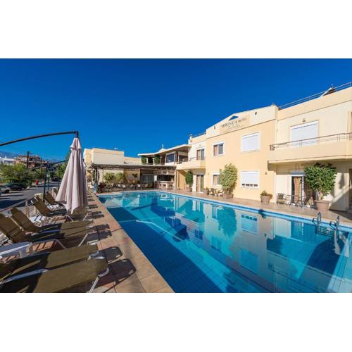 Veronica Hotel
