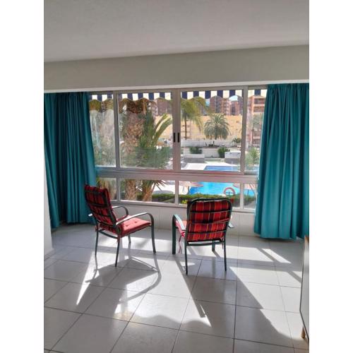 Versalles - Zand Properties