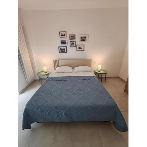 VersoSud Room