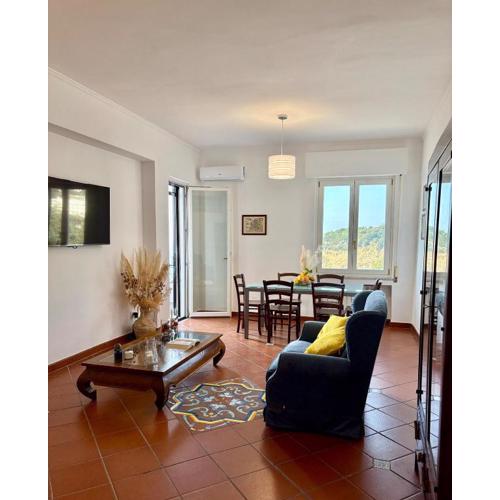 Vervece House
