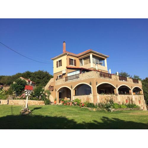 Vervekis Apartments