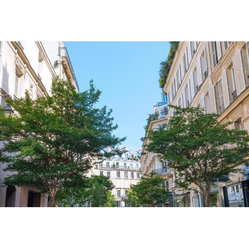 Very Central Studio Apartment for 2 in Paris
