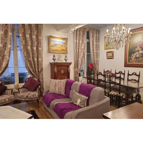 Very Chic Flat Paris VI