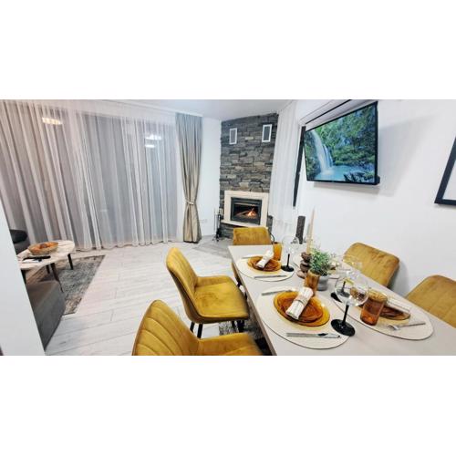 Very cozy and comfort house in top location