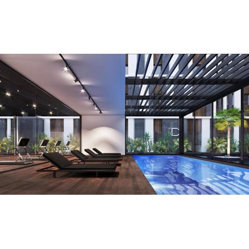 Very nice and confortable apartment