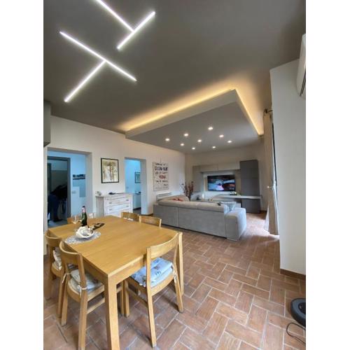 Very nice flat in Lerici 5 terre