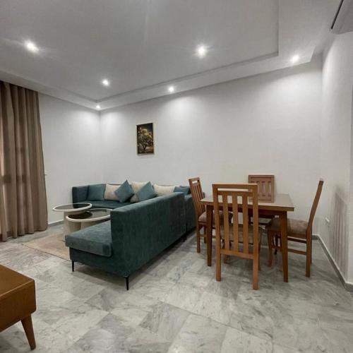 very relaxing cosy appartment