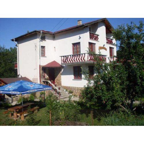 Veselata Guest House