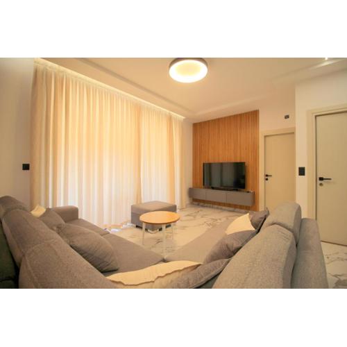 Veseli Luxury Apartments