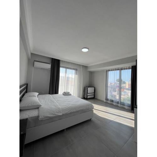 Veskar Apart Otel