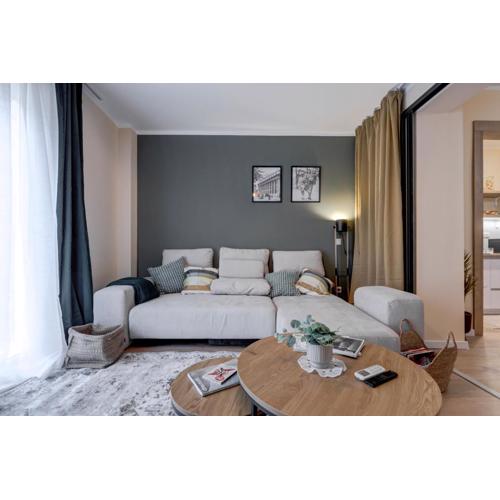 Veslets 4 Oldtown Stay