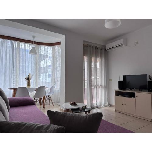 Vespa Apartment Sarande