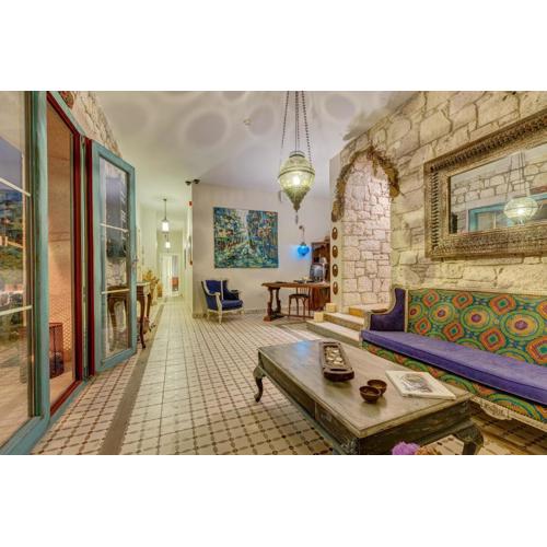 Vespera Otel