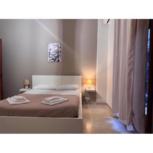Vespro Guest House
