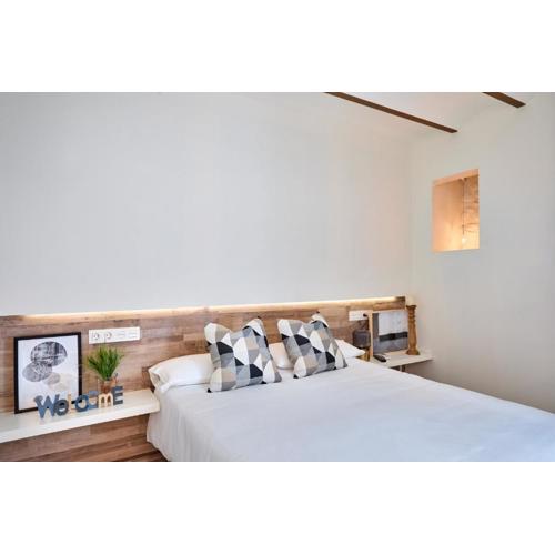 Vestal Suites Classic