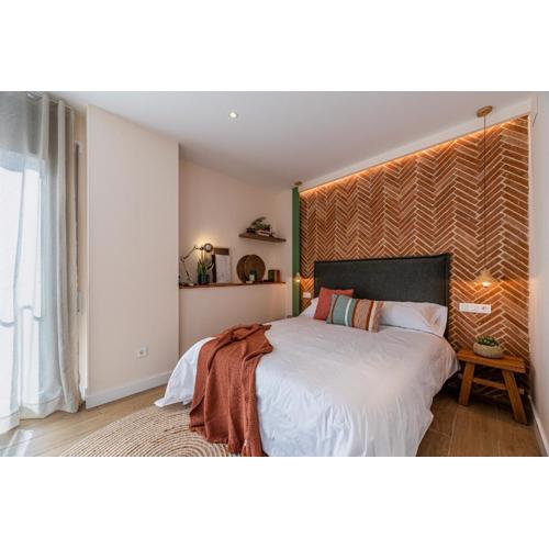 Vestal Suites Domo