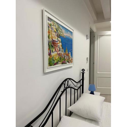Vesuvia B&b Luxury Living Pompei