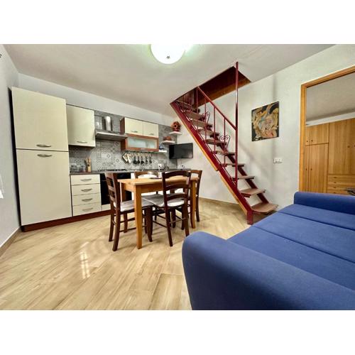 Veterani 63 Apartment