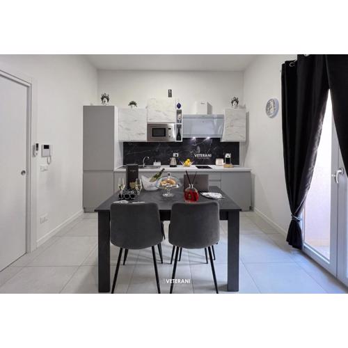 Veterani Holidays Cefalù
