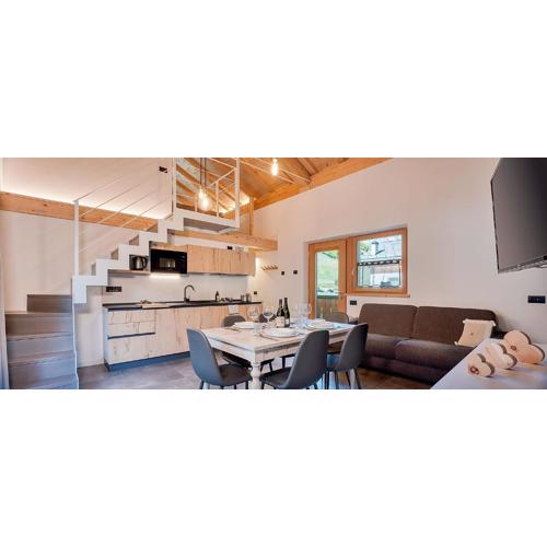 Vetta Apartment - Luxury Stay