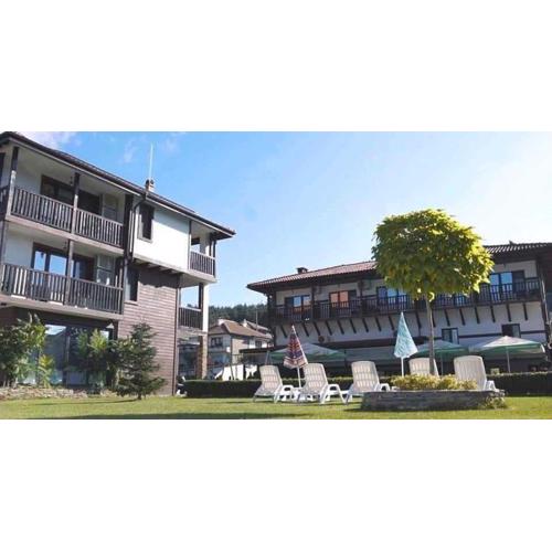 Veykata Resort & Spa