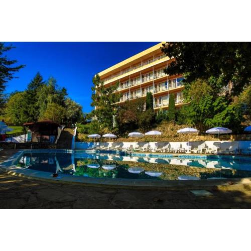 Vezhen Hotel - Free Parking