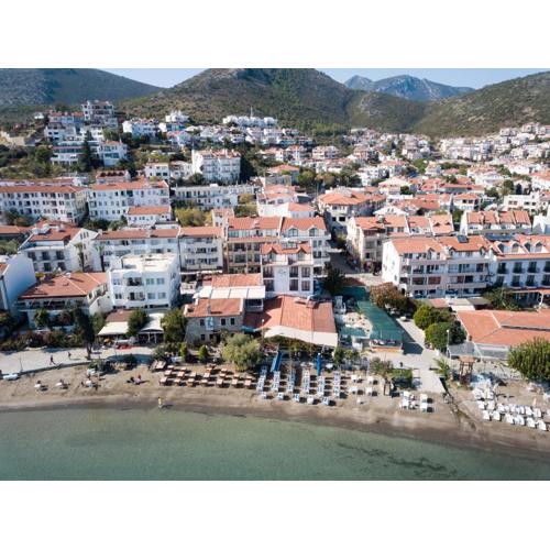 Veziroğlu Apart