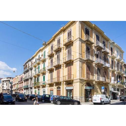 VGM Gimma Apartments