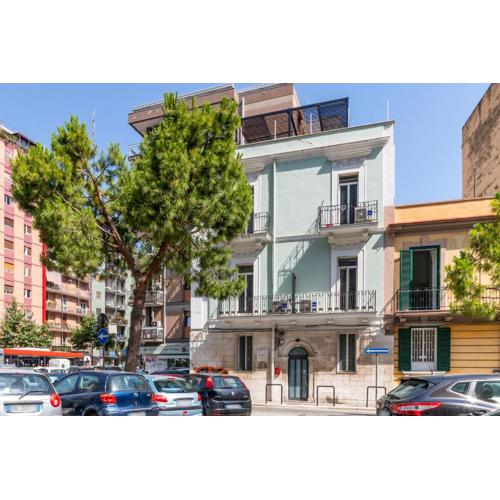 VGM Iolanda Apartments