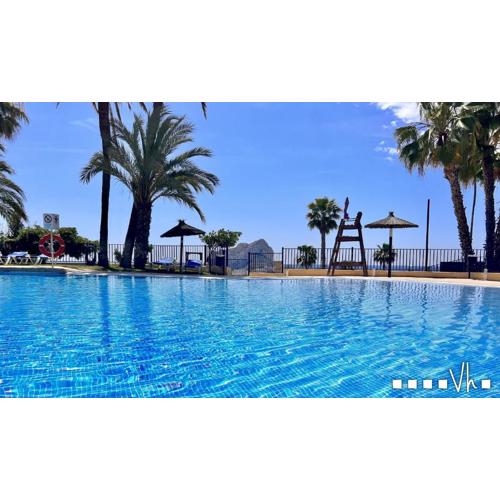 VH Costa Blanca - APARTAMENTO MALVARROSA