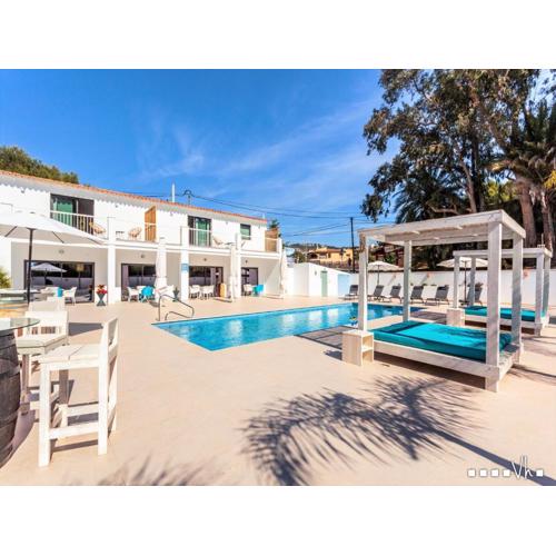 VH Costa Blanca - APARTAMENTO MARTA BEACH 2
