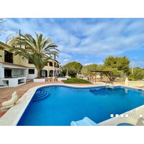 VH Costa Blanca - LLOBELLA