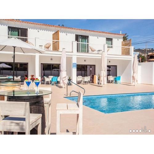 VH Costa Blanca- APARTAMENTO MARTA BEACH 1