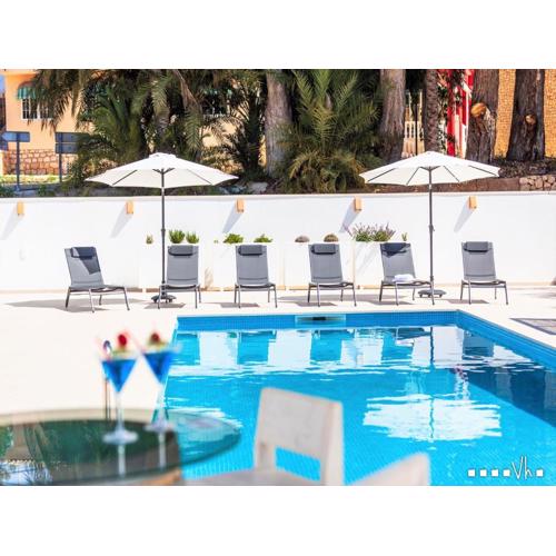 VH CostaBlanca - APARTAMENTO MARTA BEACH 3