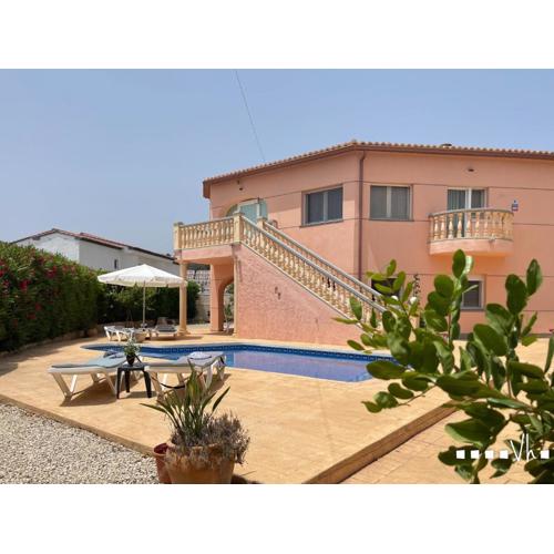 VH Costablanca - CASA FLORIDA