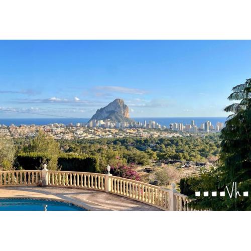 VH CostaBlanca - CIELO
