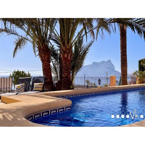 VH CostaBlanca - EVA