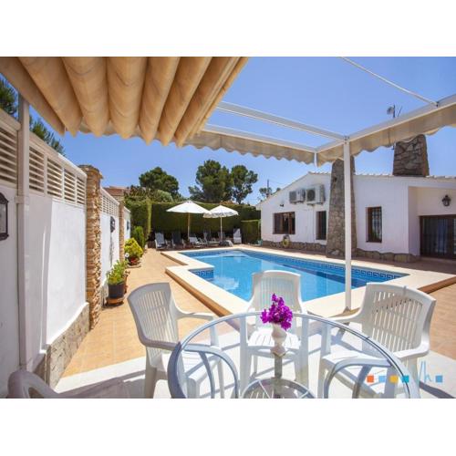 VH CostaBlanca - FONDA