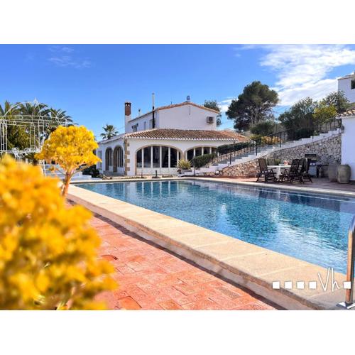 VH CostaBlanca - GRANADELLA