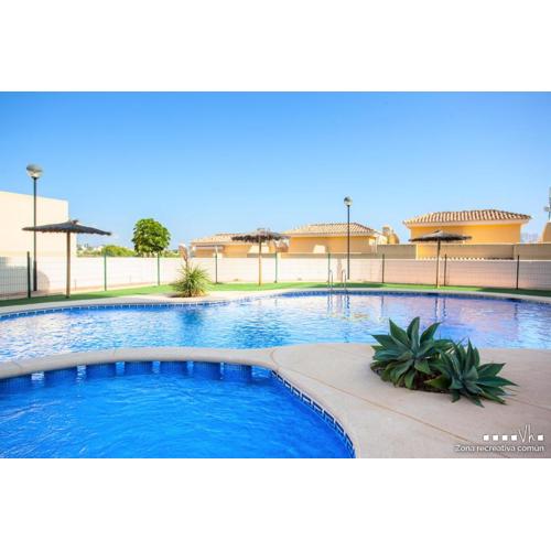 VH CostaBlanca - MARYVILLA