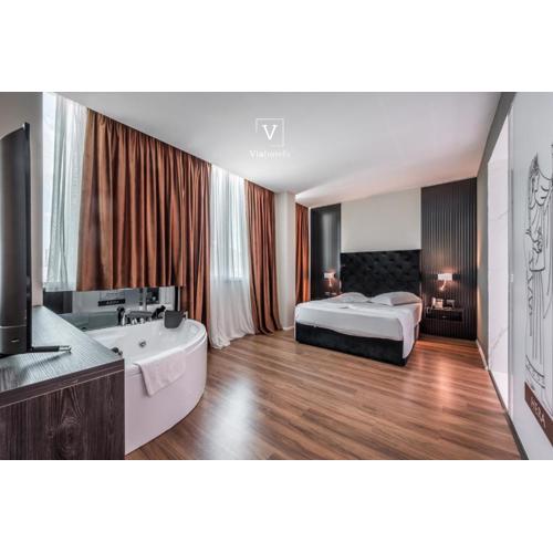 VH Eurostar Tirana Hotel Congress & Tirana Spa