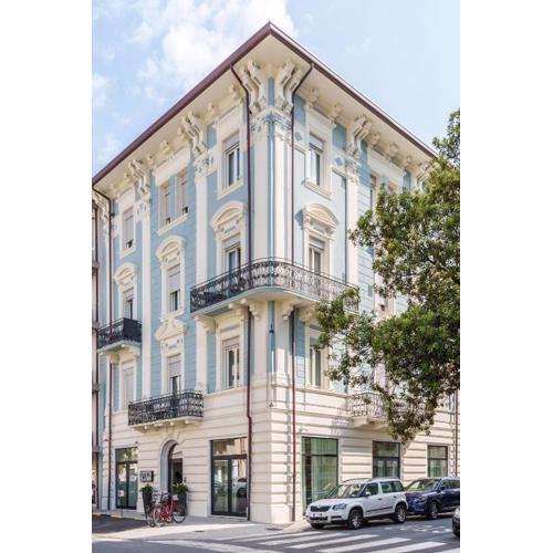 Vi Suites
