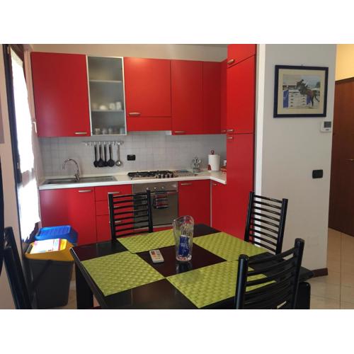 Via Acquedotto n. 66, Condominio \