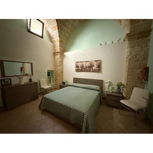 Via Angelo Custode, 38- Guest House