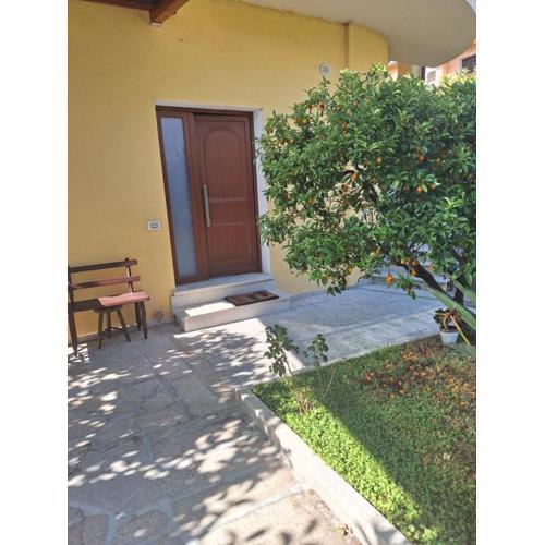 Via Carducci city apartment