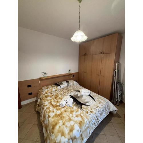 Via Castelsardo 41 Guest House