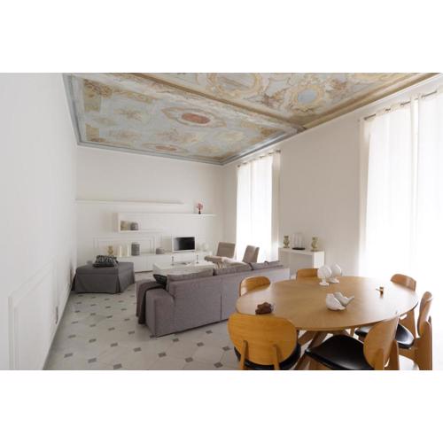 Via Chiodo Luxury Apartment