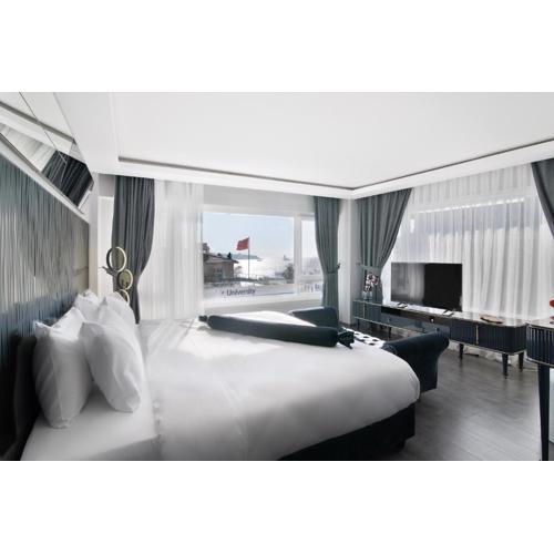Via Çırağan Hotel